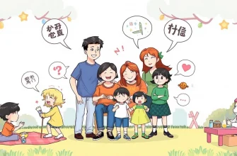 家族向けボディスワップ映画10選