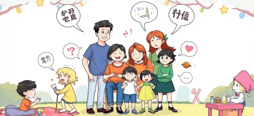 家族向けボディスワップ映画10選