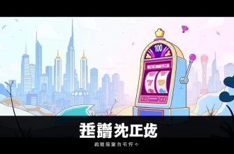 ファンタジースロット映画10選