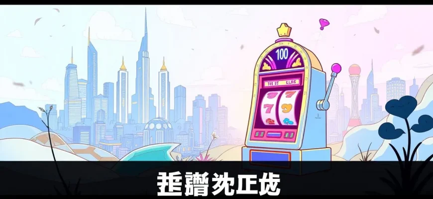 ファンタジースロット映画10選