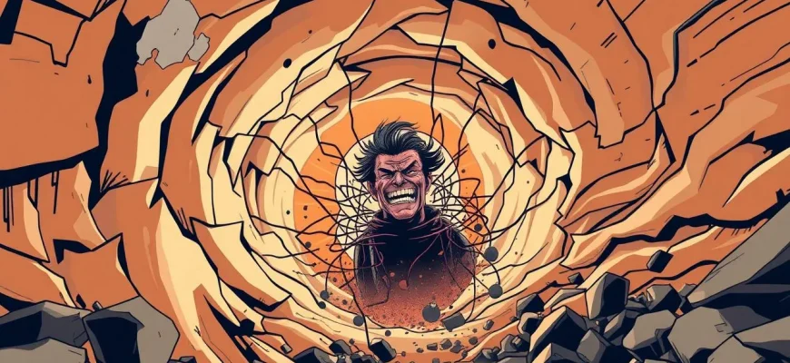 地震スリラーの映画特集