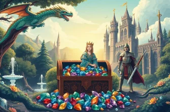 ファンタジー映画の宝石コレクション