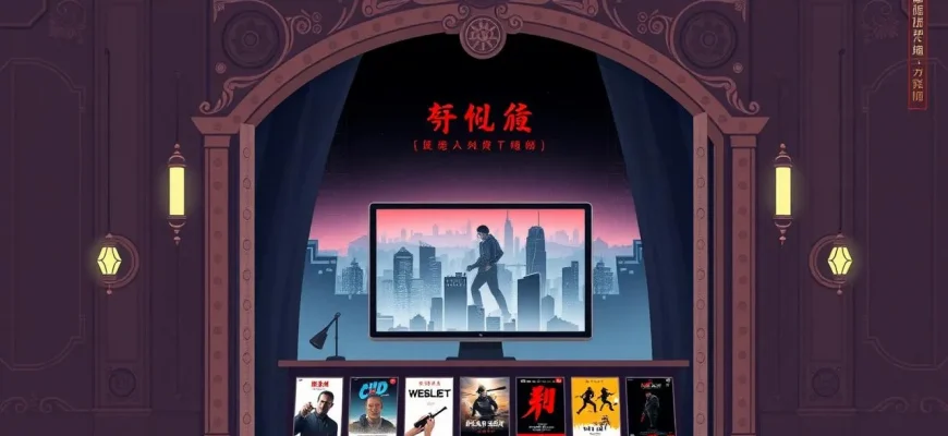 技術犯罪を描いた映画のベスト10