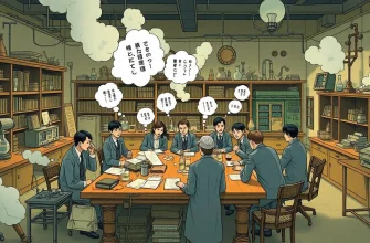 秘密の研究所を舞台にしたドラマ映画10選