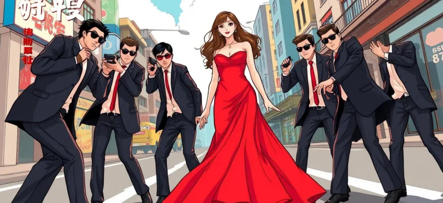 ロマンティックな強盗映画のリスト