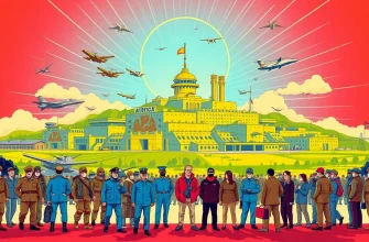 軍事基地を探るドキュメンタリー映画のリスト