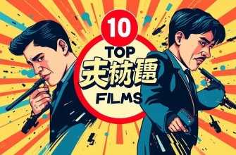 トップのスリラーフィルム