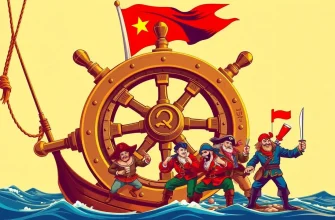 ソビエト海賊映画ベスト10