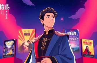 王子様の映画10選