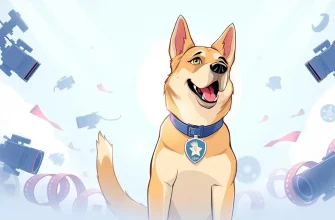 警察犬映画特集 - 勇敢なパートナーの物語