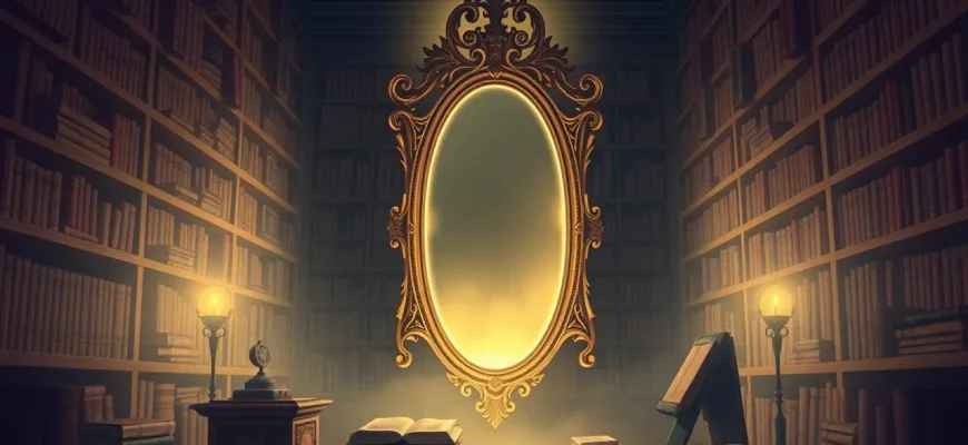 予言をテーマにしたミステリ映画のベスト10