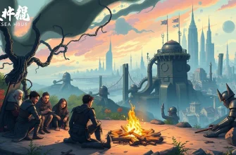 ファンタジー戦争捕虜映画の世界