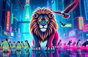 動物の伝記映画10選