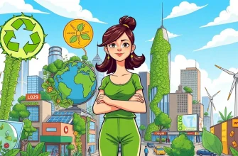 エコロジー意識を高めるドキュメンタリー映画10選