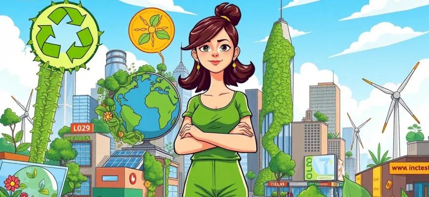 エコロジー意識を高めるドキュメンタリー映画10選