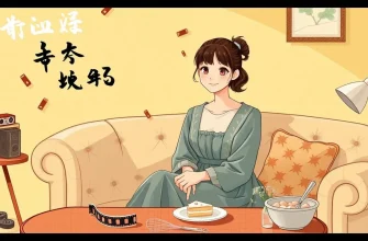 甘いドラマ映画10選