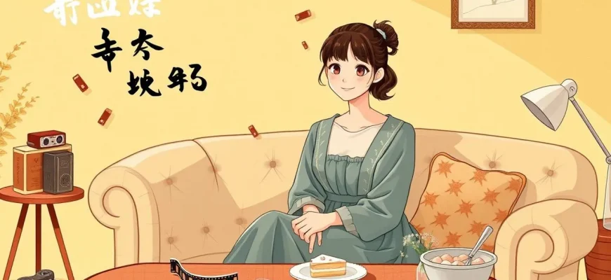 甘いドラマ映画10選