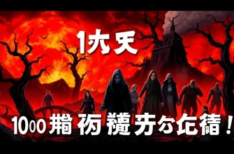 地獄のスリラー映画10選