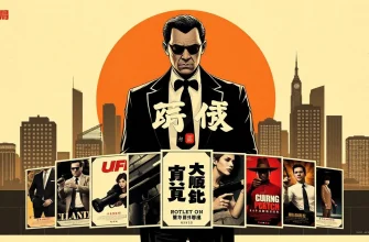 犯罪同盟映画特集