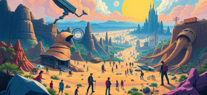 ポストアポカリプス映画特集