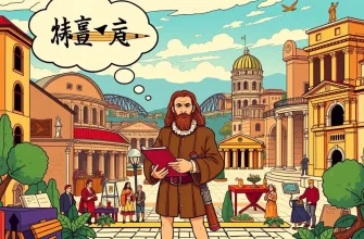 レオナルド・ダ・ヴィンチの歴史映画ベスト10