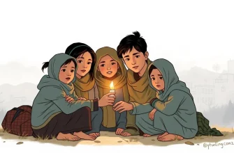 難民をテーマにした映画のベスト10