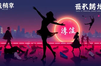 踊り手の伝記映画10選