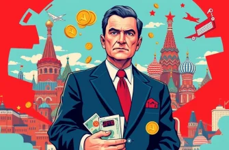 ソビエトの銀行家映画