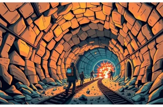 地下空洞災害映画のベスト10