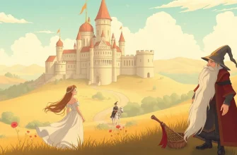 ファンタジー映画の無償の愛