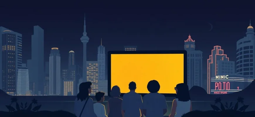 マイアミのホラー映画特集