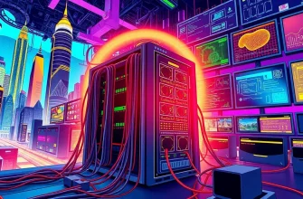 スーパーコンピュータのドキュメンタリー映画