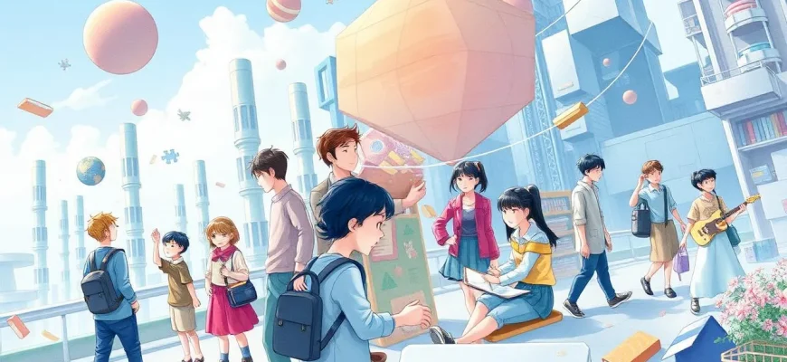 インタラクティブでクリエイティブな映画10選