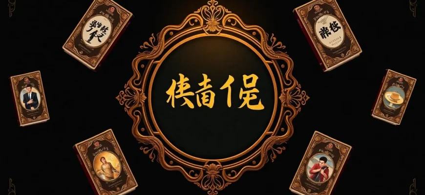 競争の犯罪映画10選