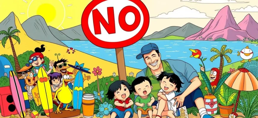 家族向け無職映画ベスト10