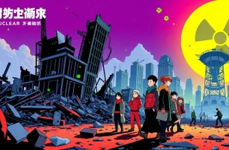 核冬季映画特集