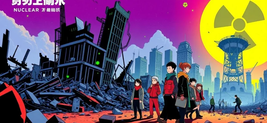 核冬季映画特集