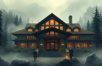 山の隠れ家を舞台にした犯罪映画10選