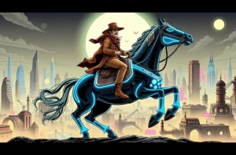 科学西部映画特集:未知の世界への冒険