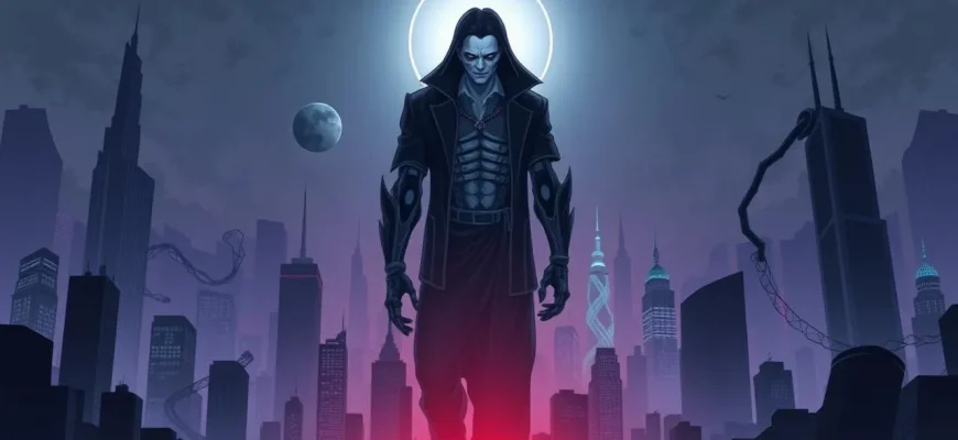 ジャンルミックスのホラー映画10選