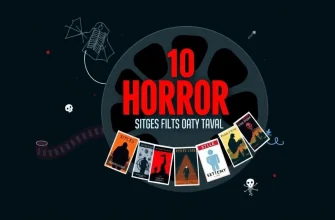 シッチェス映画祭のホラー映画特集