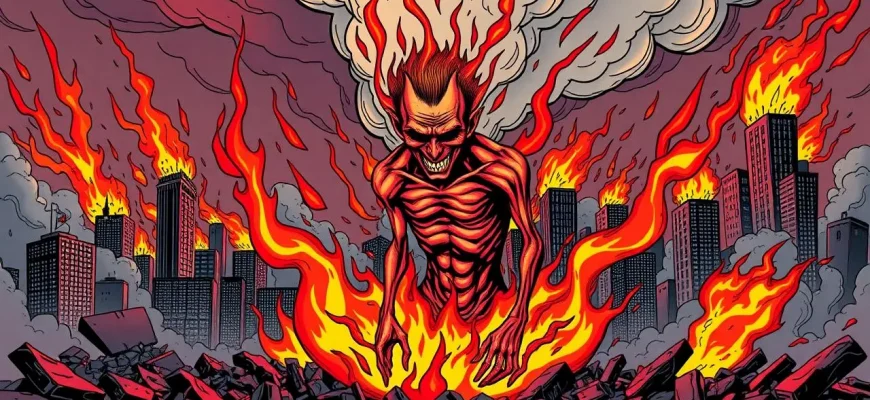 地獄を描く映画10選