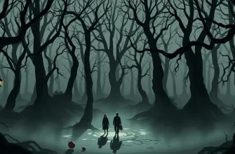 雰囲気のあるホラー映画10選