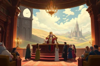 ファンタジー裁判映画特集