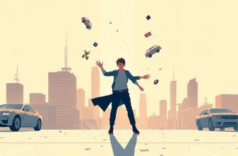 テレキネシスアクション映画特集