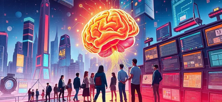 AIドキュメンタリー映画特集