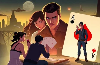 カードゲームをテーマにした映画ベスト10