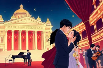 オペラのメロドラマ映画10選