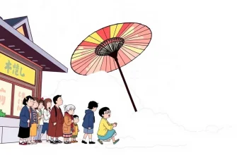 日本の喜劇映画10選