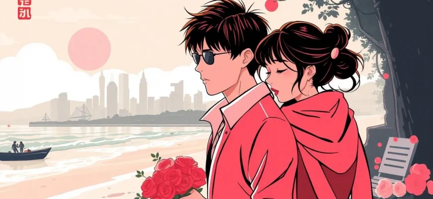 初恋のスリラー映画特集